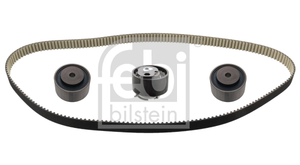 Timing Belt Kit